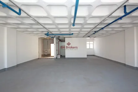 Prédio Comercial para alugar, 2700m² no Centro, Belo Horizonte