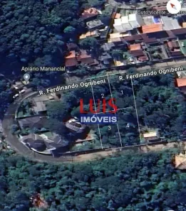 Lote/Terreno à venda, 360m² no Maravista, Niterói