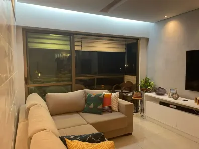 Apartamento com 3 Quartos à venda, 100m² no Candeias, Jaboatão dos Guararapes