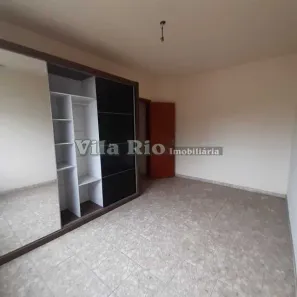 Apartamento com 1 Quarto à venda, 47m² no Brás de Pina, Rio de Janeiro