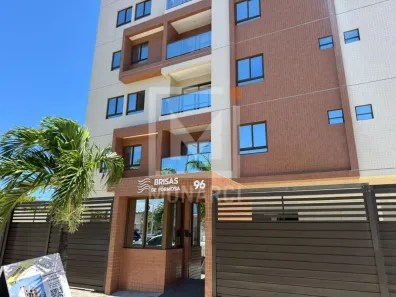 Apartamento com 2 Quartos à venda, 62m² no Formosa, Cabedelo