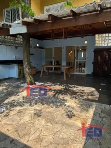 Sobrado com 3 Quartos à venda, 107m² no Umuarama, Osasco