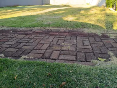 Lote/Terreno com 1 Quarto à venda, 381m² no Vivendas do Arvoredo, Londrina