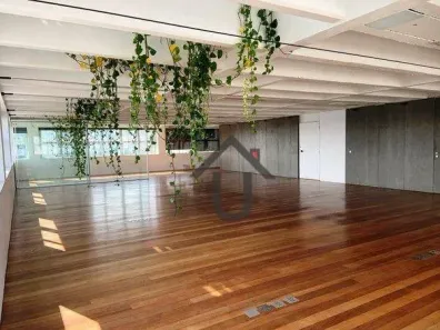 Sala Comercial à venda, 201m² no Jardim Paulistano, São Paulo