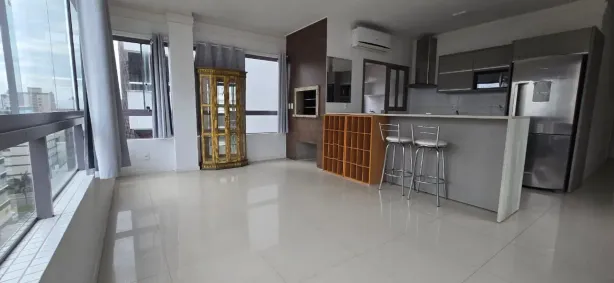 Apartamento com 2 Quartos à venda, 80m² no Capão da Canoa, Capão da Canoa