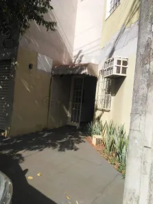 Ponto Comercial para alugar, 48m² no Parque Anhangüera, Ribeirão Preto