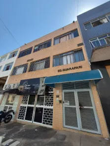 Apartamento com 1 Quarto à venda, 40m² no Sobradinho, Brasília
