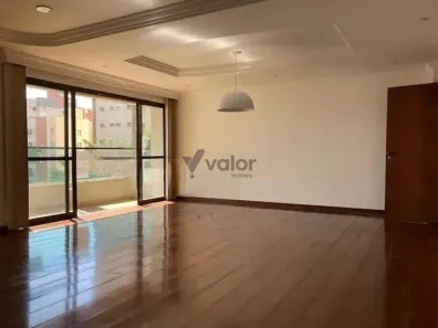 Apartamento com 3 Quartos à venda, 135m² no Cambuí, Campinas