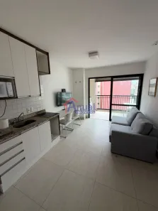 Apartamento com 1 Quarto à venda, 40m² no Bela Vista, São Paulo