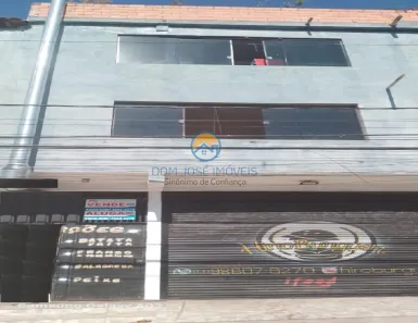 Imóvel Comercial com 4 Quartos à venda, 60m² no Jardim Comercial, São Paulo