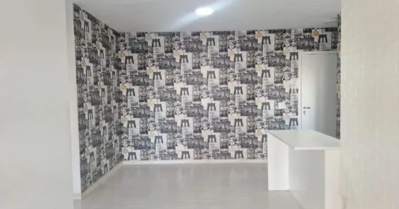 Apartamento com 2 Quartos para alugar, 68m² no Jardim Flor da Montanha, Guarulhos