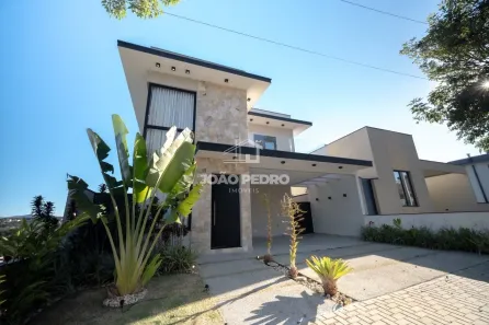 Casa de Condomínio com 3 Quartos à venda, 250m² no Jardim Julieta, Taubaté