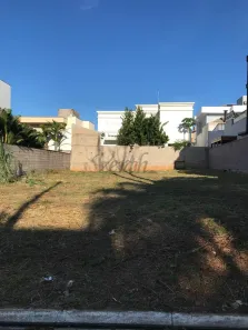 Lote/Terreno à venda, 384m² no Jardim Green Park Residence, Hortolândia