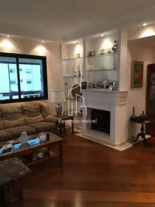 Apartamento com 4 Quartos à venda, 163m² no Vila Andrade, São Paulo