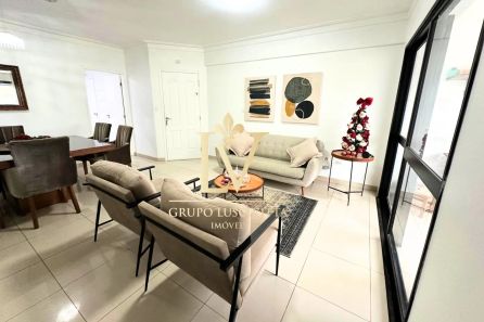 Cobertura com 3 Quartos à venda, 248m² no Parque Residencial Aquarius, São José dos Campos