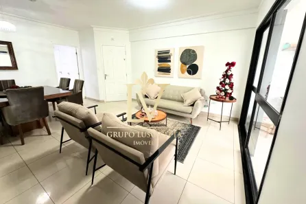 Cobertura com 3 Quartos à venda, 248m² no Parque Residencial Aquarius, São José dos Campos
