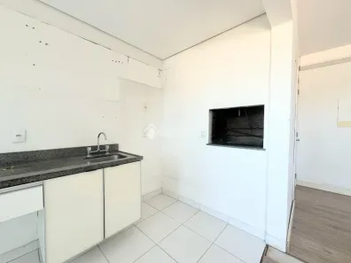 Apartamento com 3 Quartos à venda, 72m² no São João, Porto Alegre