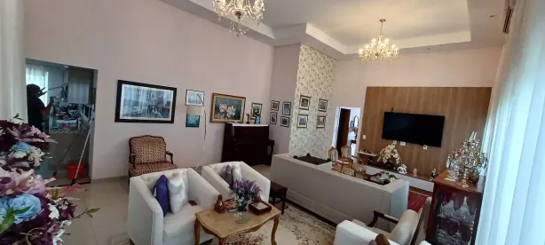 Casa de Condomínio com 3 Quartos à venda, 230m² no Residencial Gaivota II, São José do Rio Preto