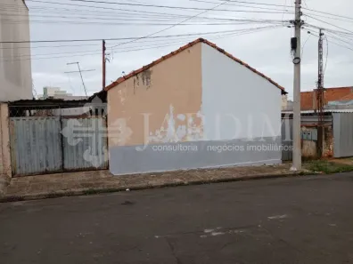 Casa com 3 Quartos à venda, 641m² no Jardim Califórnia, Piracicaba