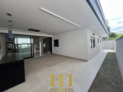 Casa de Condomínio com 3 Quartos à venda, 295m² no Jardim do Golfe, São José dos Campos