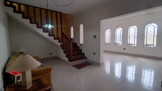 Sobrado com 3 Quartos à venda, 290m² no Planalto, São Bernardo do Campo