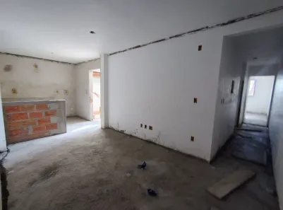 Apartamento com 3 Quartos à venda, 85m² no Darcy Vargas, Contagem