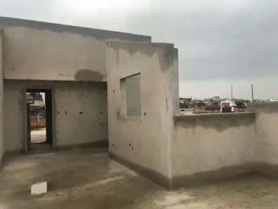 Cobertura com 2 Quartos à venda, 86m² no Vila Curuçá, Santo André