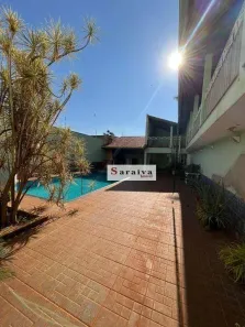 Casa com 4 Quartos à venda, 400m² no Irmãos Franceschi, Itapuí