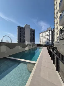 Apartamento com 3 Quartos à venda, 126m² no Balneário Pereque, Porto Belo