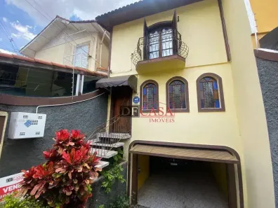 Sobrado com 2 Quartos à venda, 100m² no Vila Matilde, São Paulo
