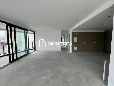 Apartamento com 3 Quartos à venda, 153m² no Vila Olímpia, São Paulo