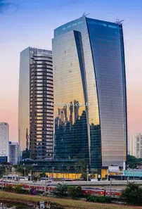 Sala Comercial para alugar, 397m² no Vila Gertrudes, São Paulo