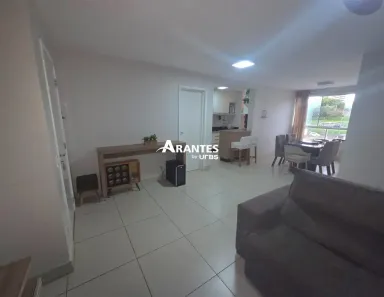 Apartamento com 3 Quartos à venda, 93m² no Patrimônio, Uberlândia