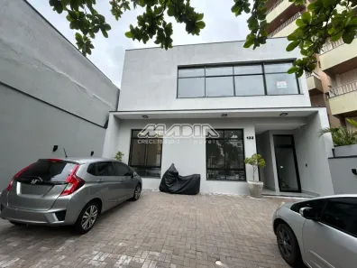 Sala Comercial com 1 Quarto para alugar, 100m² no Vila Coqueiro, Valinhos