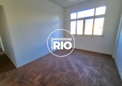 Apartamento com 3 Quartos à venda, 77m² no Tijuca, Rio de Janeiro