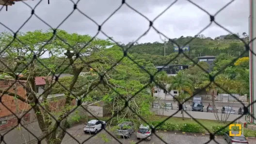 Apartamento com 2 Quartos à venda, 58m² no Vargem do Bom Jesus, Florianópolis