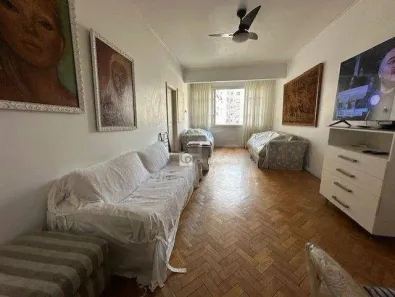 Apartamento com 3 Quartos à venda, 133m² no Copacabana, Rio de Janeiro