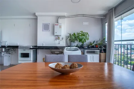 Apartamento com 3 Quartos à venda, 74m² no Barra Funda, São Paulo