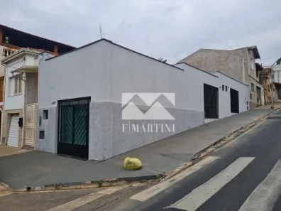 Ponto Comercial à venda, 101m² no Cidade Alta, Piracicaba