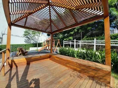 Apartamento com 3 Quartos à venda, 213m² no Vila Mariana, São Paulo
