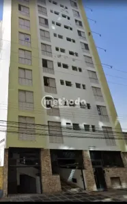 Apartamento com 1 Quarto à venda, 50m² no Centro, Campinas