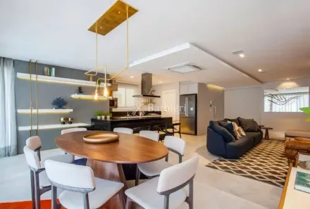 Apartamento com 4 Quartos à venda, 167m² no Centro, Balneário Camboriú