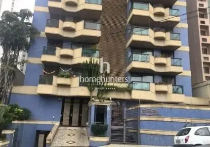 Apartamento com 1 Quarto para alugar, 70m² no Cambuí, Campinas