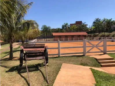 Lote/Terreno à venda, 424m² no Aclimação, Uberlândia