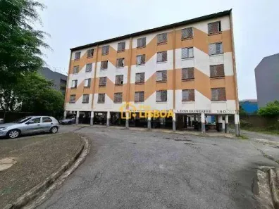 Apartamento com 2 Quartos à venda, 42m² no Fazenda da Juta, São Paulo