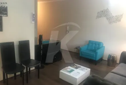 Ponto Comercial para alugar, 105m² no Santa Teresinha, São Paulo