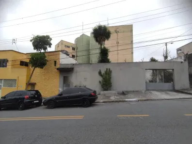 Apartamento com 2 Quartos à venda, 42m² no Conceição, Diadema