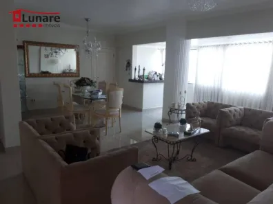 Apartamento com 3 Quartos à venda, 142m² no Vila Vitória, Mogi das Cruzes