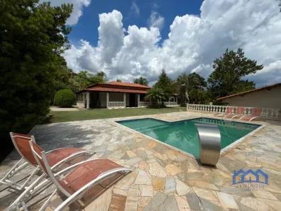 Fazenda/Sítio com 5 Quartos à venda, 5400m² no , Mairinque