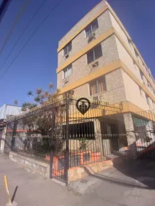 Apartamento com 2 Quartos à venda, 53m² no Campo Grande, Rio de Janeiro
